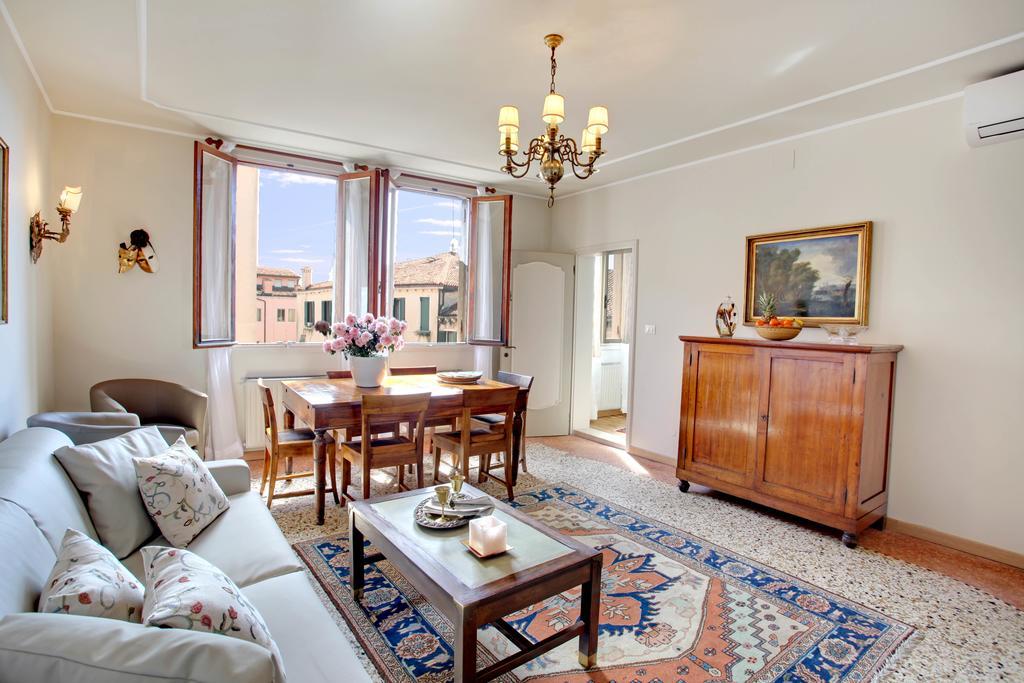 Canale Venedig Rum bild