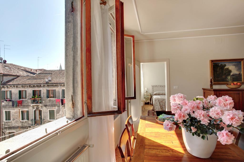 Canale Venedig Rum bild