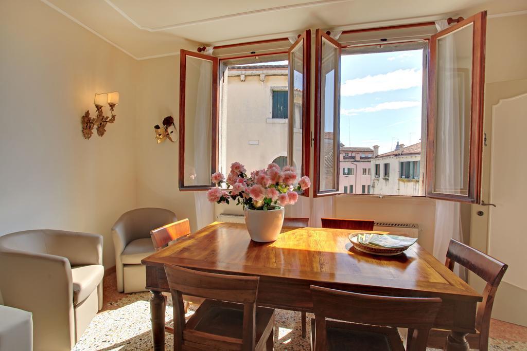 Canale Venedig Rum bild